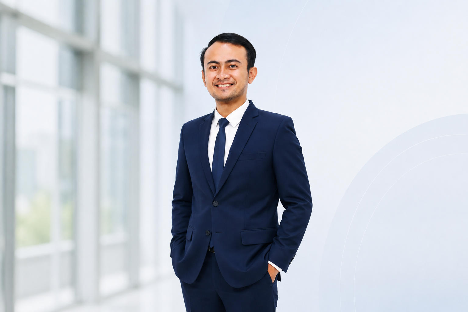 CEO PT Batavia Petro Energi - Hafizullah